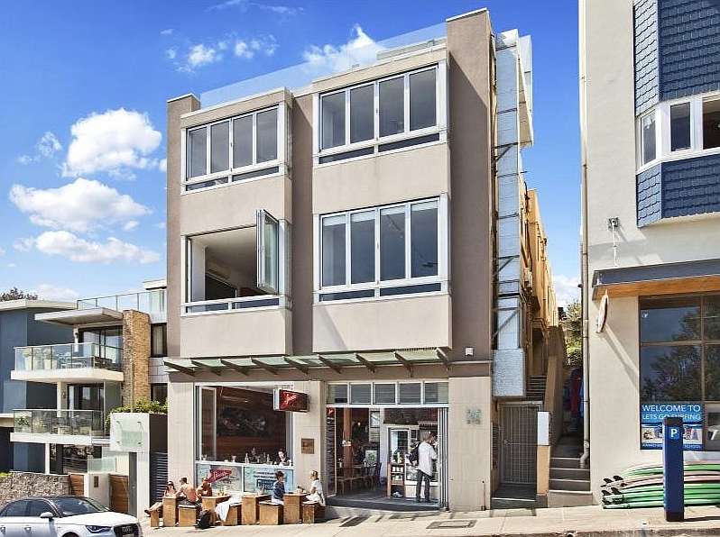 Featured image for “126 Ramsgate Ave North Bondi”
